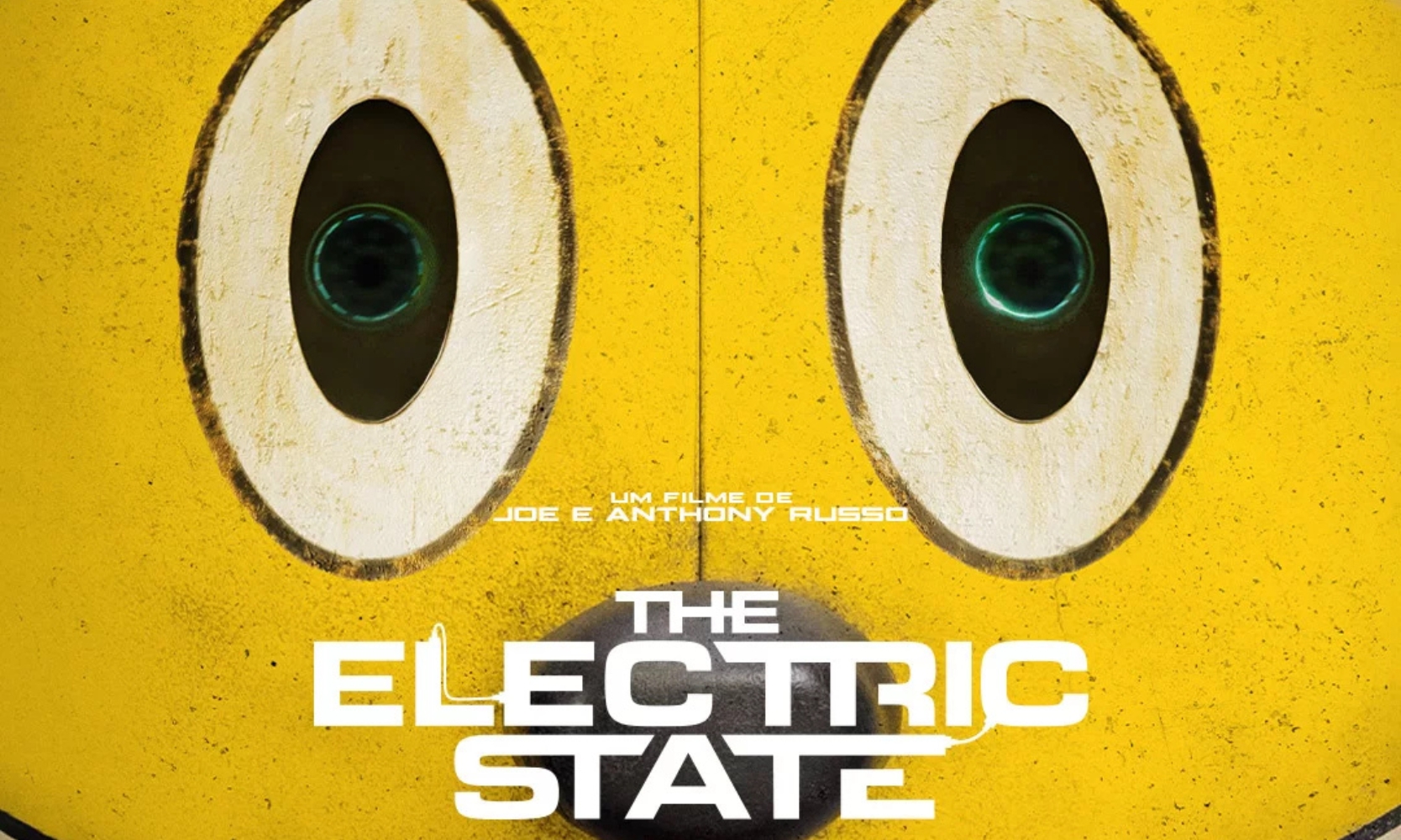 The Electric State