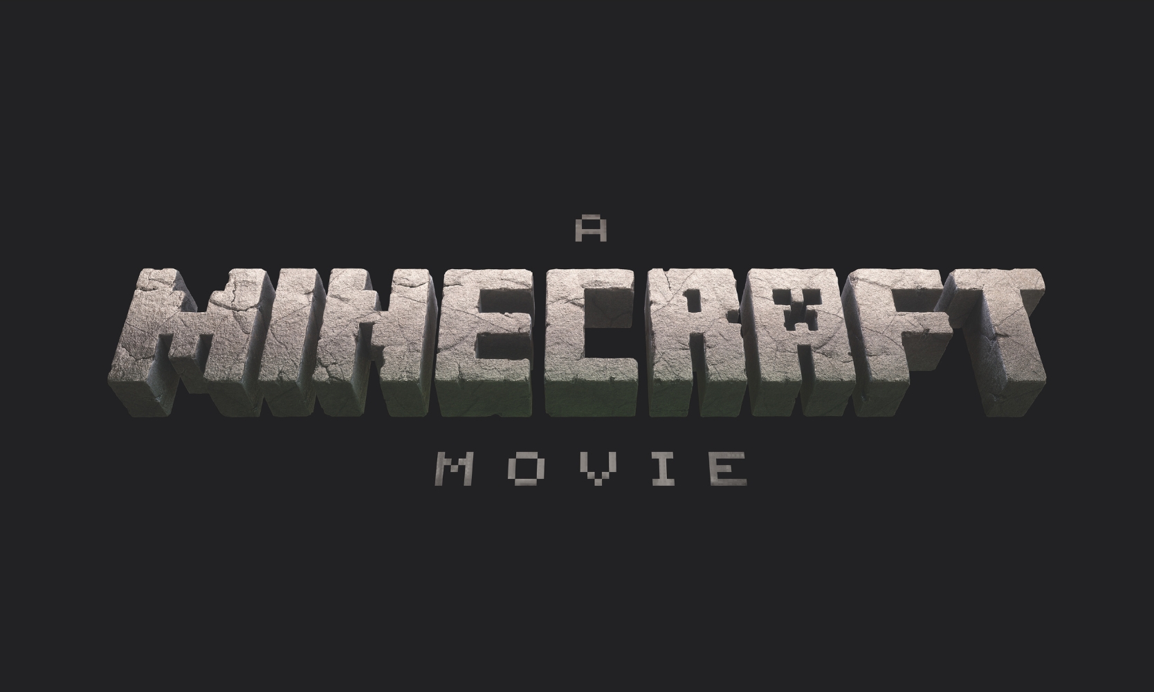 A Minecraft Movie