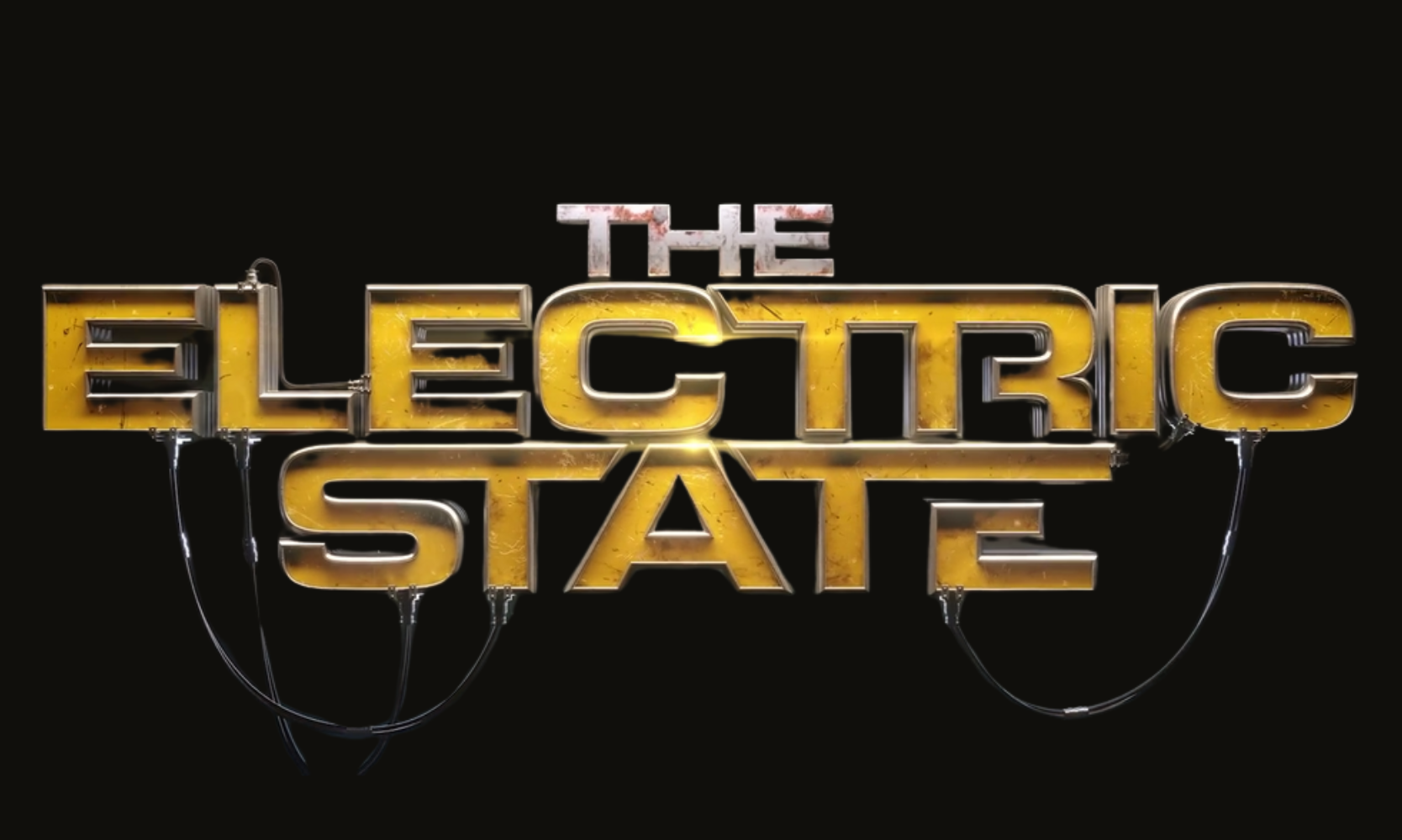 The Electric State