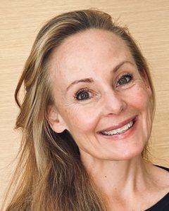 GABRIELLE « GABBY » GOURRIER