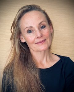 GABRIELLE “GABBY” GOURRIER