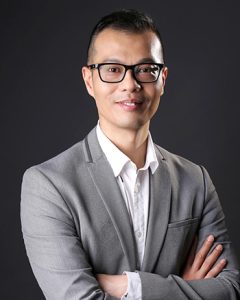 CHEUNG LOK WONG (WILLIAM WONG)