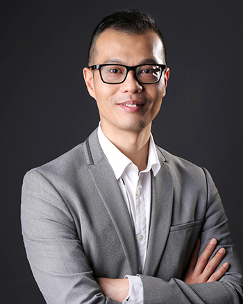 William Wong