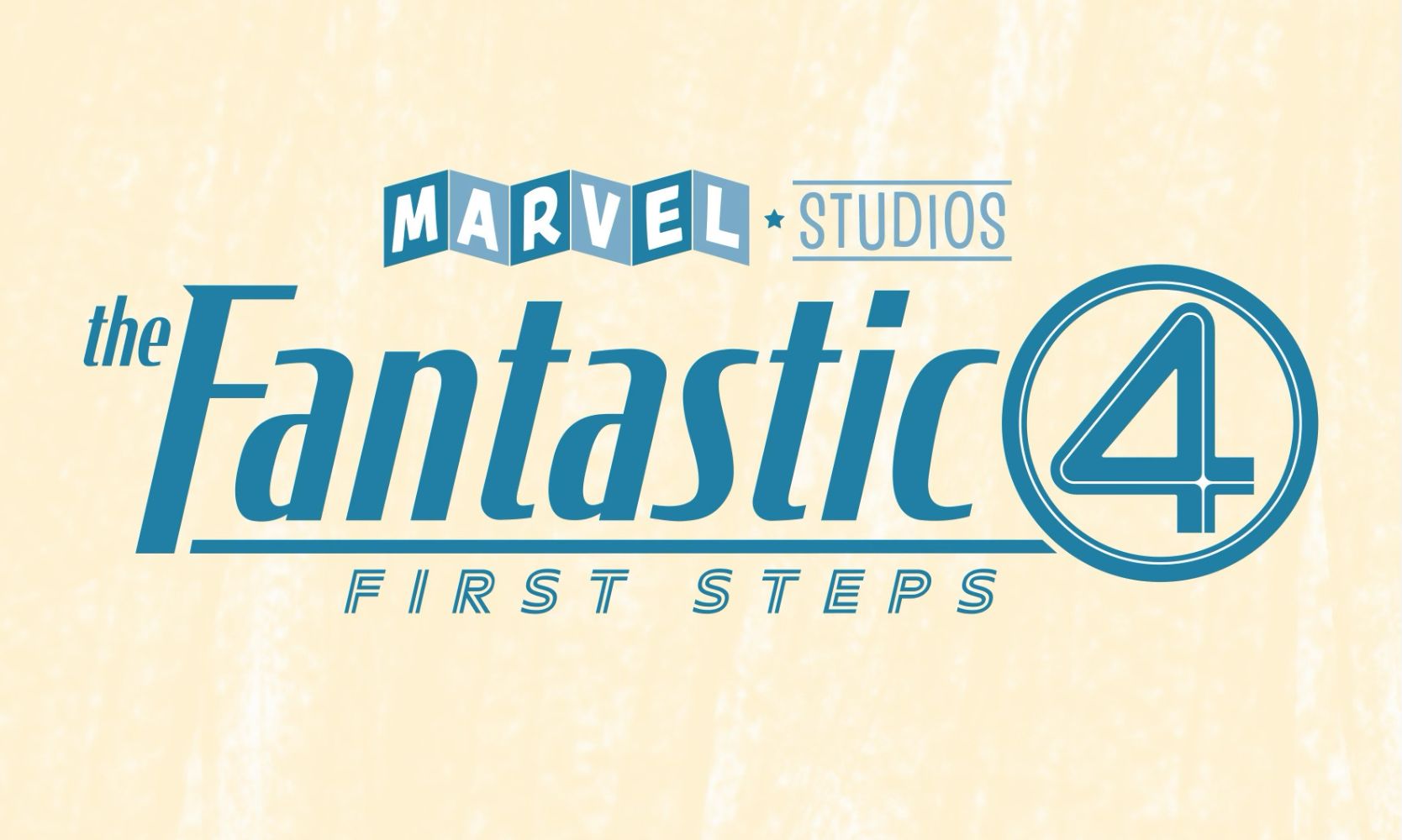 The Fantastic Four: First Steps