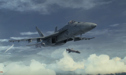 Captain America – Brave New World: Hanzhi Tang – VFX Supervisor – Digital Domain