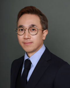 Marco Wong