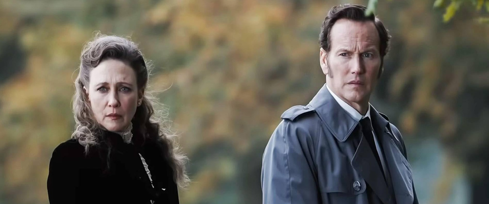 conjuring banner