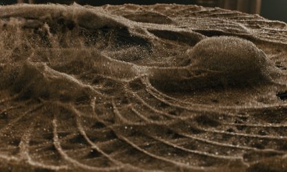 From Cymatic Sand to Dreamworlds: Inside Digital Domain’s VFX for Fountain of Youth