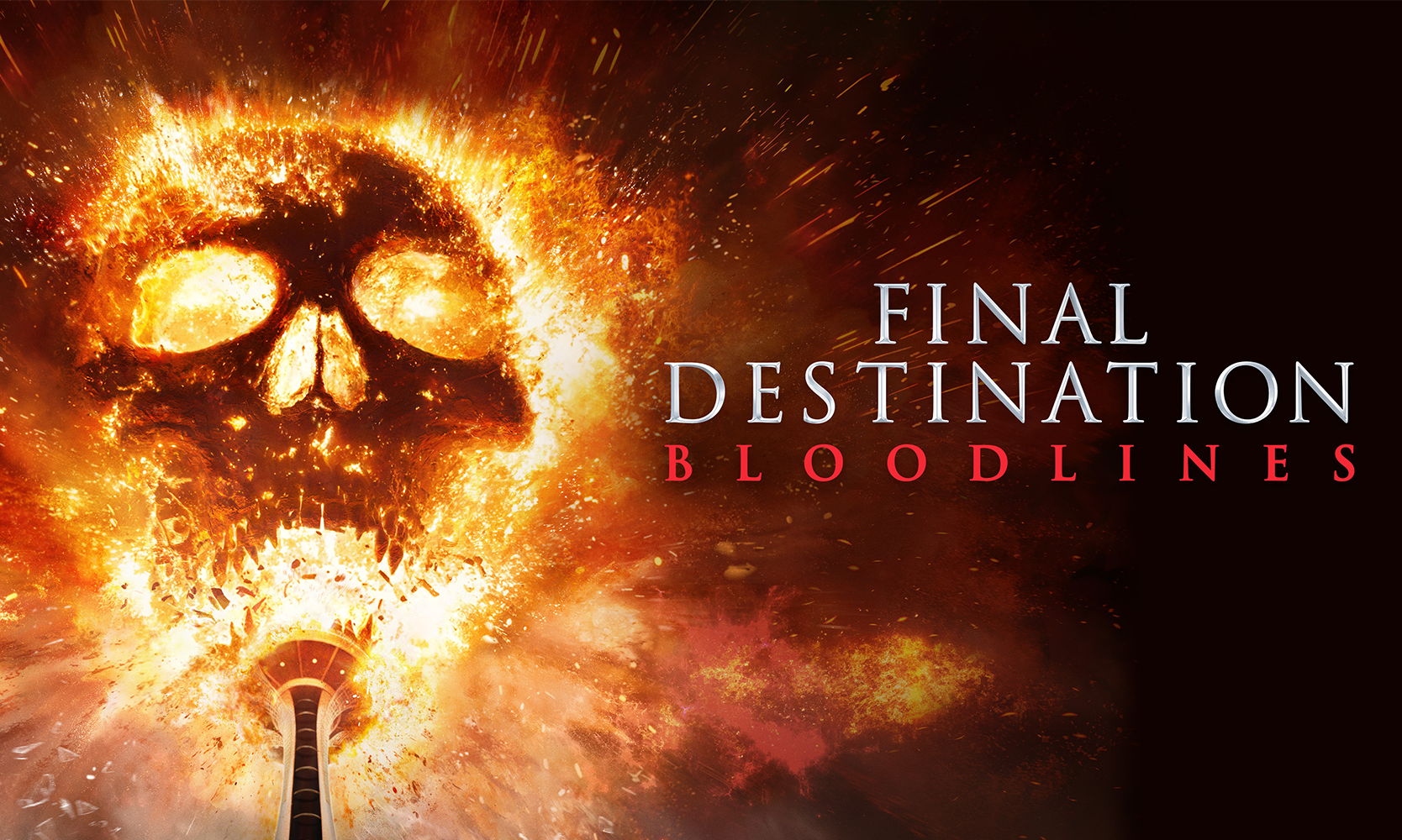 Final Destination Bloodlines