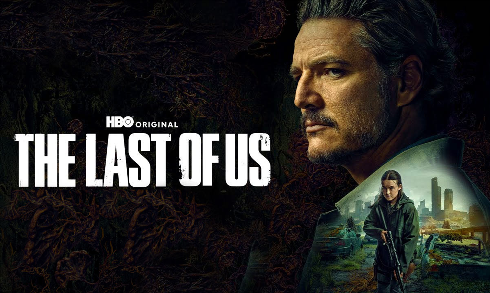 The Last of Us – Season 2