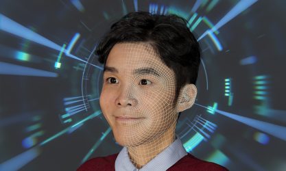 Digital Domain Supports with DMD Teen ‘Tszkin’ by Creating a Personalized AI Virtual Human to Help Achieve His Dreams