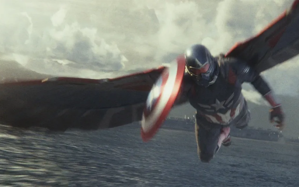cap america aofv celestial
