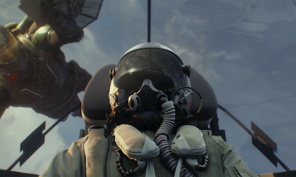 Digital Domain’s Hanzhi Tang Breaks Down the High-Flying VFX of Captain America: Brave New World