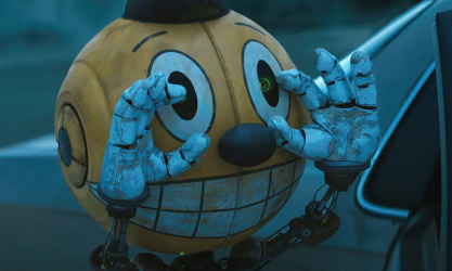Digital Domain Creates VFX for Russo Brothers’ The Electric State