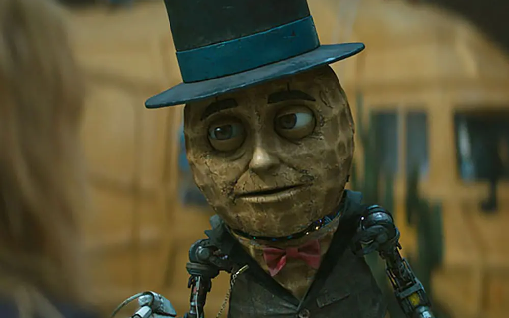 es wp peanut
