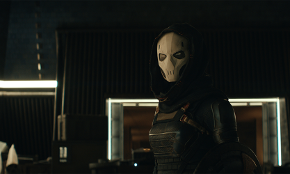 数字王国视觉特效制片Ryan Wilk揭秘《雷霆特攻队*》的打造过程 阅读全文