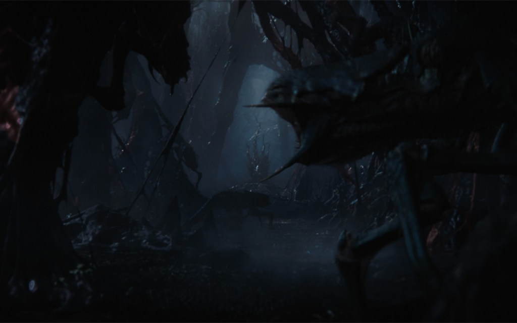 venom awn 4