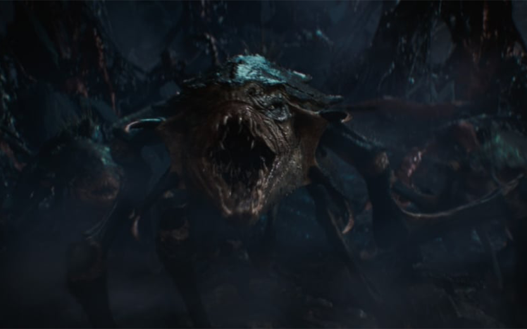 venom awn 5