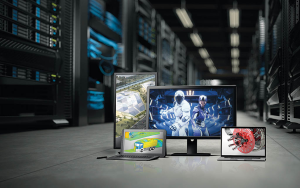 ai vfx voice 5