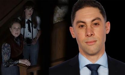 专访数字王国视效总监Alex Millet：如何拉满《招魂4：终章》的恐怖指数 / 阅读全文