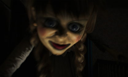 召唤超自然力量，探寻数字王国为《招魂4：终章》主导视觉效果的过程 / 阅读全文