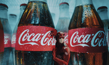 NEW TECH AND VFX ADVANCES SPARK COMMERCIALS AND SHORT-FORM