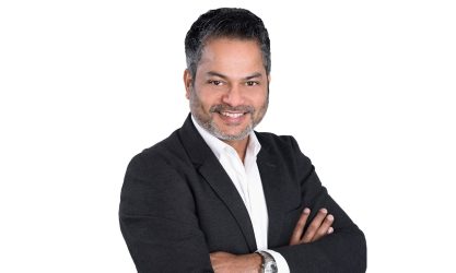 Digital Domain Names Sudhir Reddy President of Global VFX Business