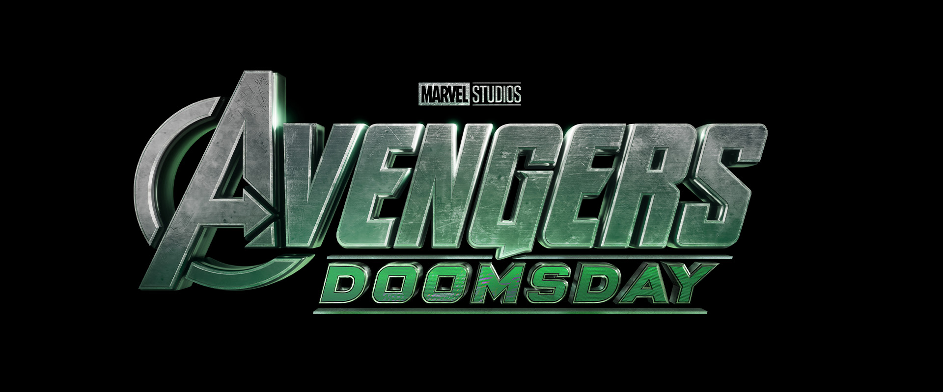 Avengers Doomsday Banner