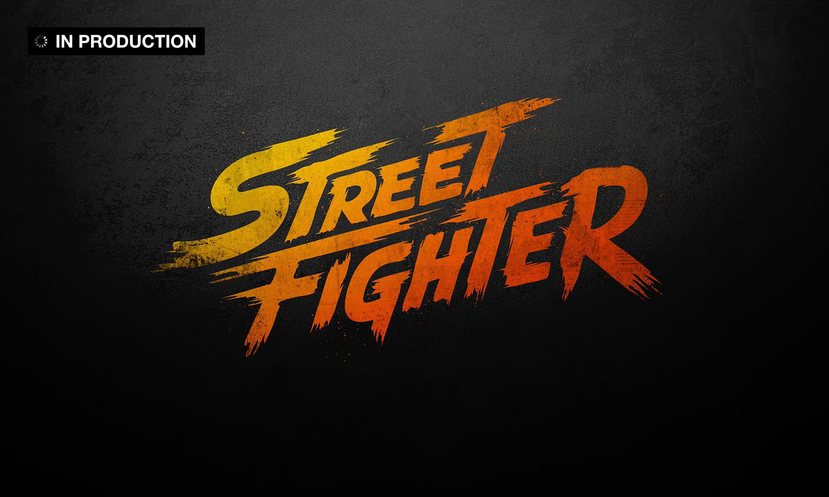 Street Fighter