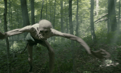 Digital Domain Creates a Haunting Transformation for ‘IT: Welcome to Derry’