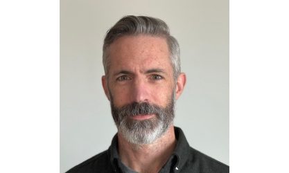 Digital Domain Welcomes Pete Dionne as Visual Effects Supervisor