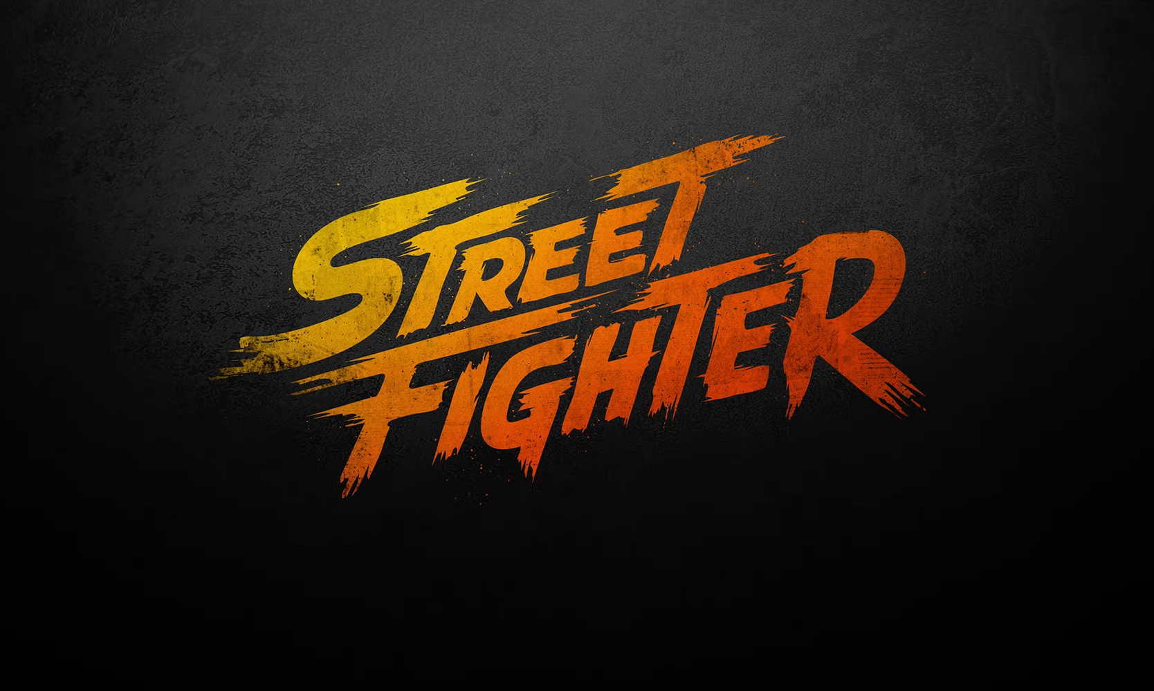 Street Fighter