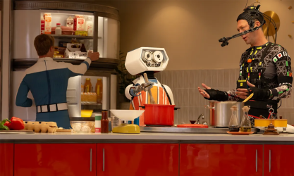 How facial performance capture has evolved from Avengers: Infinity War to The Fantastic Four: First Steps