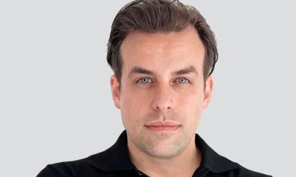 Jelmer Boskma Joins Digital Domain As VFX Supervisor