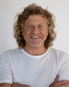 PATRICK DAVENPORT