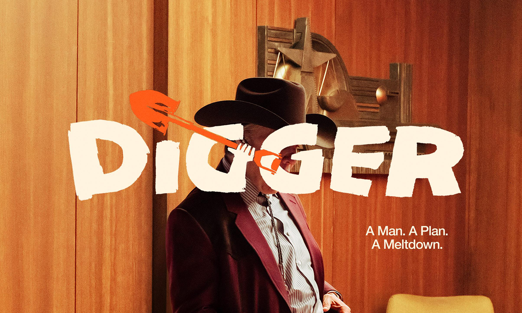 Digger grid