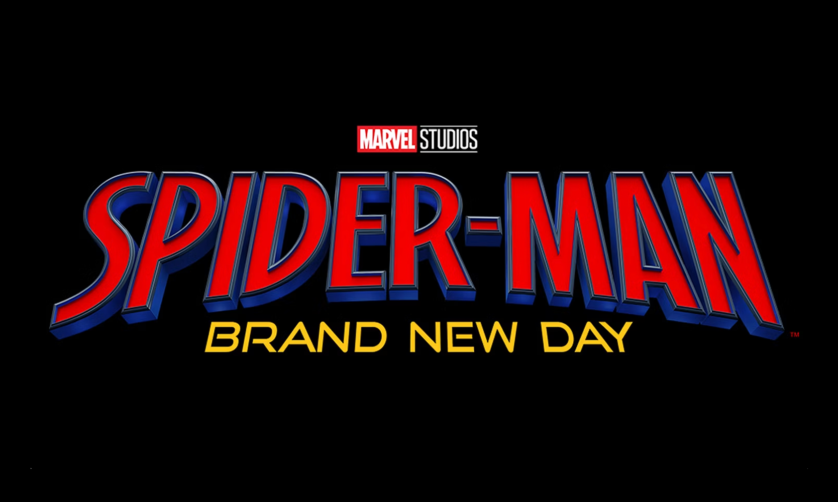 Spider-Man: Brand New Day