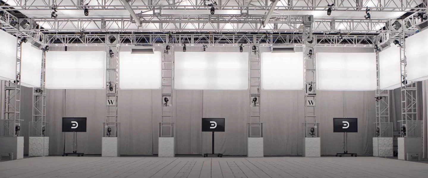 HomePageHeroMocap Stage